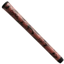 Winn Dri-Tac X Grips -golf winndri tacxredblack 1 3