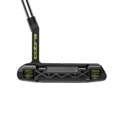 Cobra KING 3D Printed Grandsport-35 Black Putters -golf x77e5t6Ryoj9bDzLKmBBC20TMAcFUqqb 14