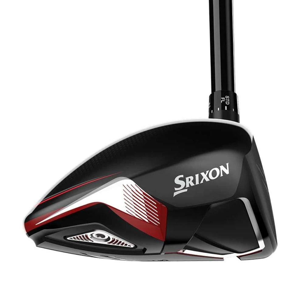 Srixon ZX7 Drivers 6 Srixon ZX7 Drivers - Image 4