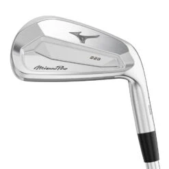 Mizuno Pro 223 Iron Set -golf yXHCpGfuunTf8gIzqrqZZINdnYVtM2D6 14