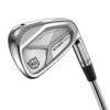 Wilson Staff Staff Model CB Iron Set -golf yocwvM02NylHVKLxtmmZCNs0V5KtdLvO 14