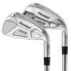 Cleveland Launcher UHX - Steel Shaft Iron Set