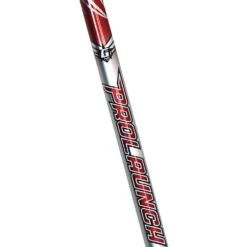 Grafalloy 2019 ProLaunch Red Graphite Wood Golf Shafts